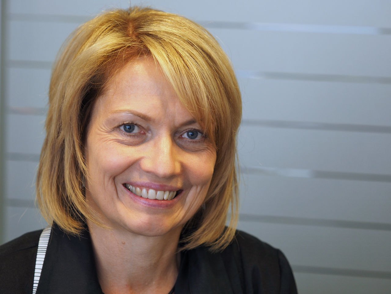 Anja Schmithausen