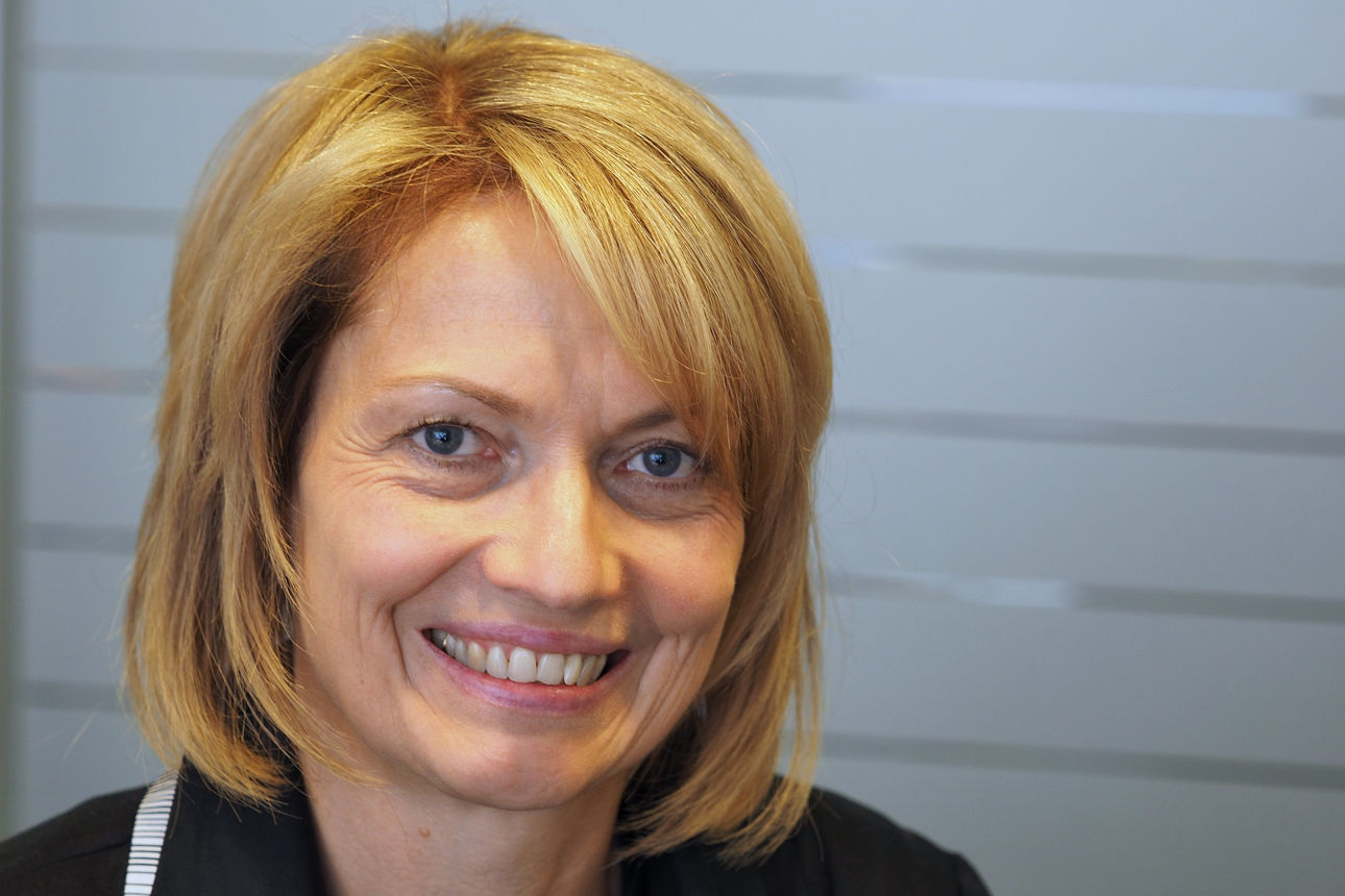 Anja Schmithausen