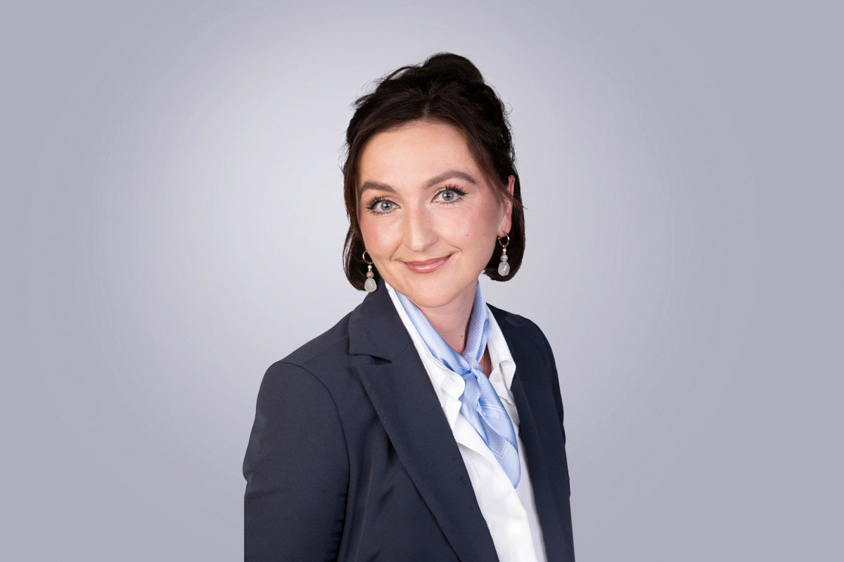 Irina Schmitt