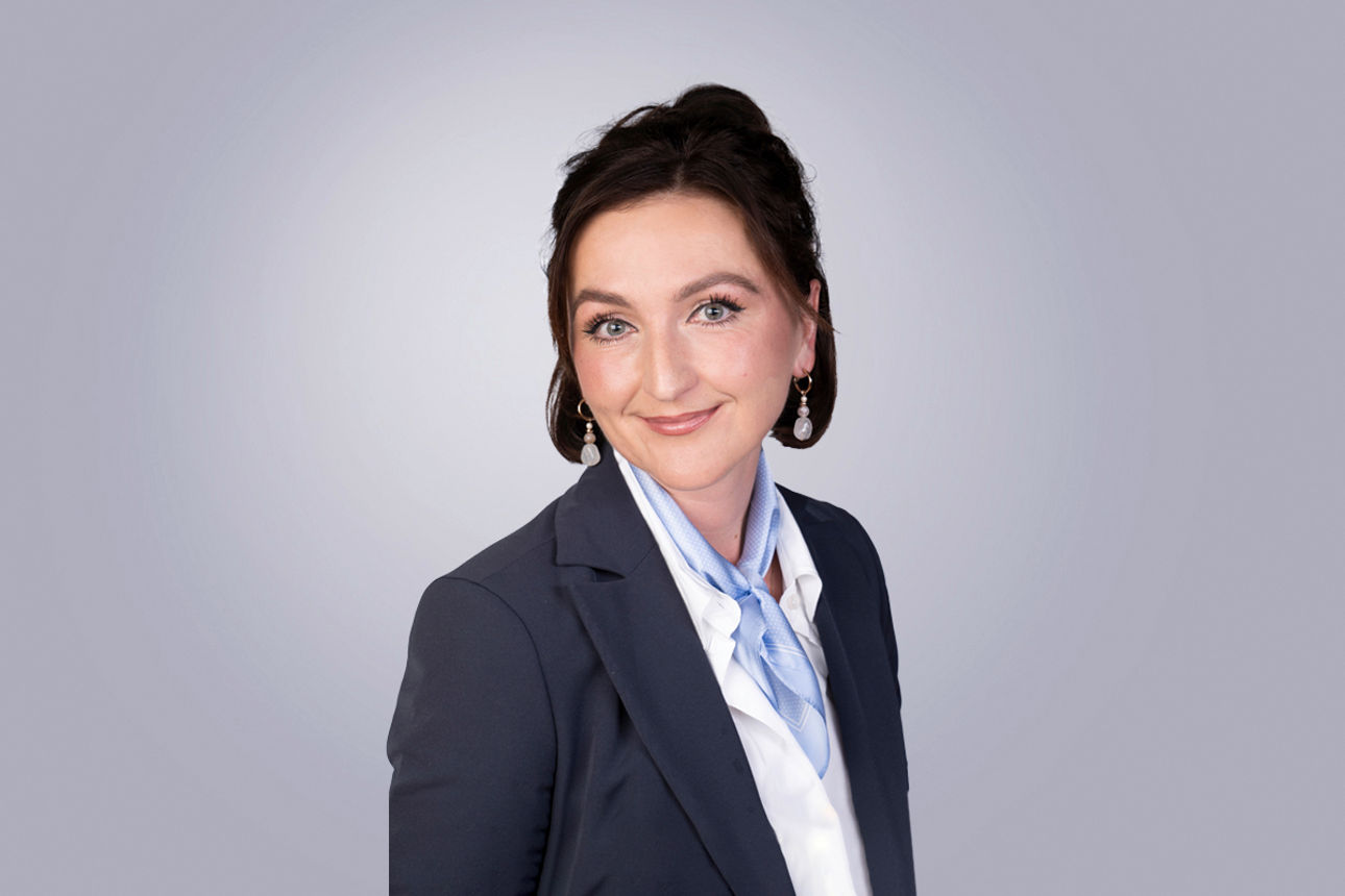 Irina Schmitt