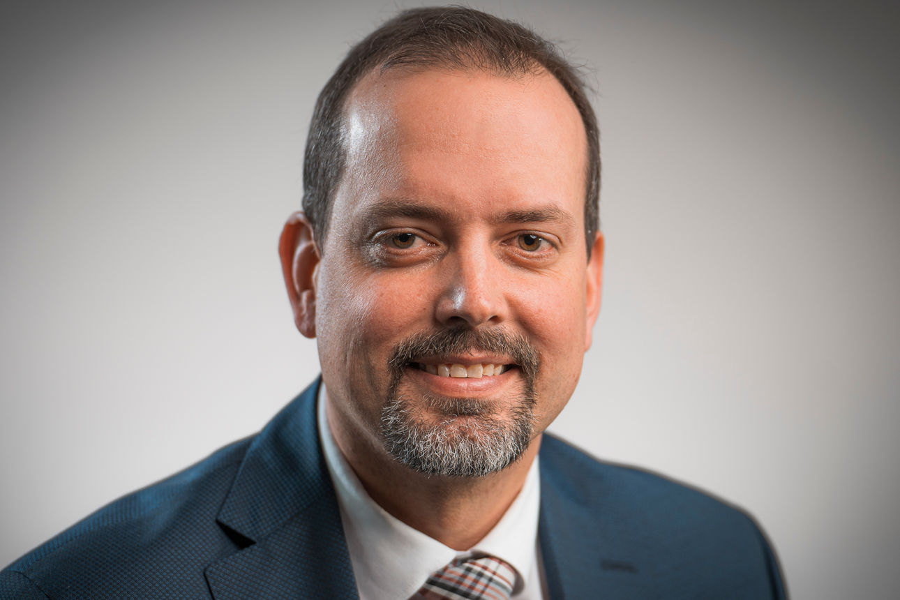 Unternehmenskundenbetreuer