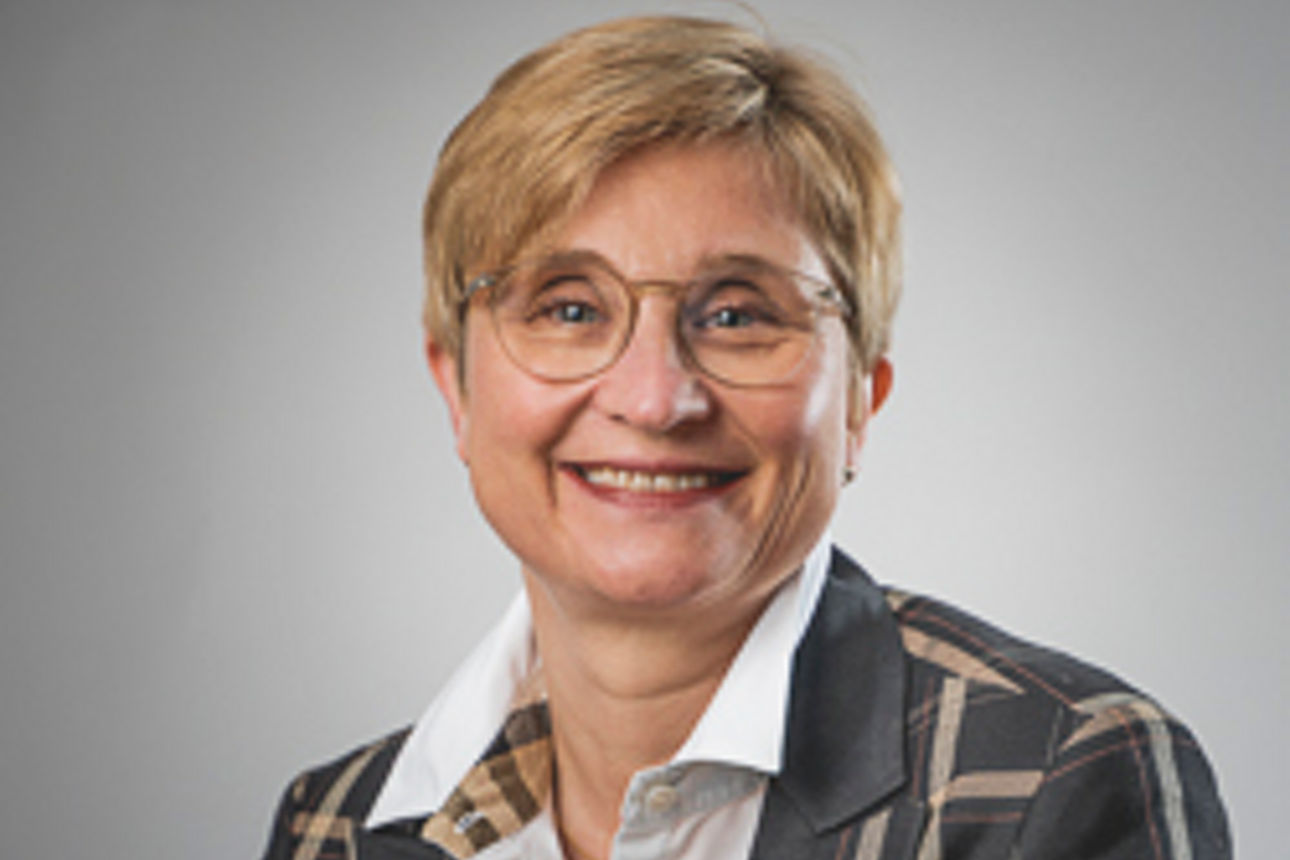 Aufsichtsrätin Volksbank Heidelberg-Neckartal eG