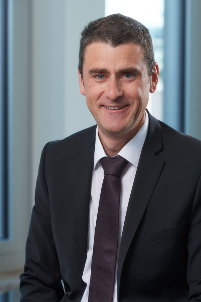 Ralf Schmitt Private Banking Berater