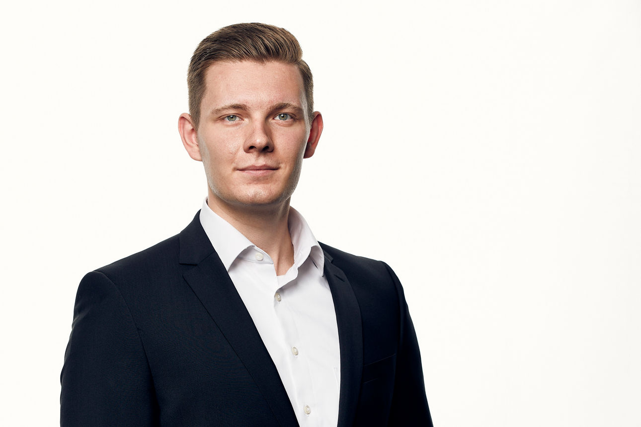 Christian Schmitz