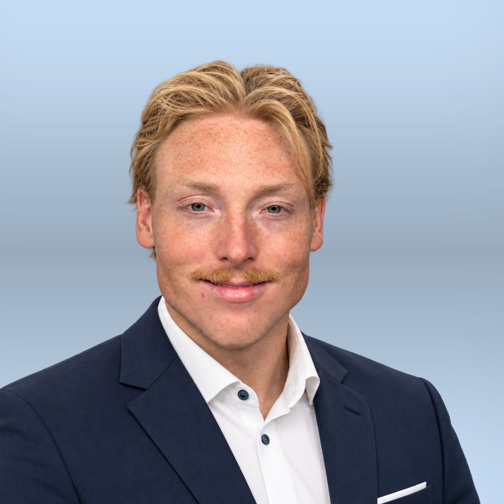 Schmitz, Frederik