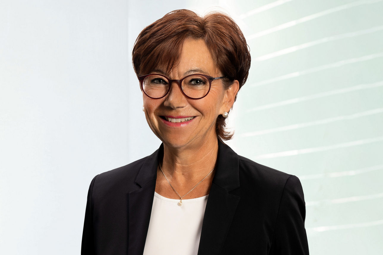 Jeanette Schmitz