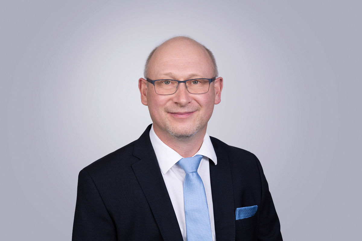  Steffen Schnabel