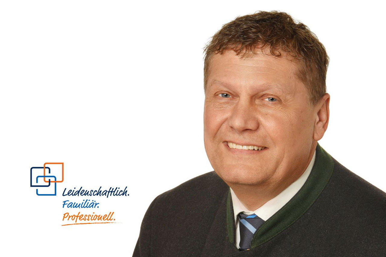 Foto von Winfried Schnabel