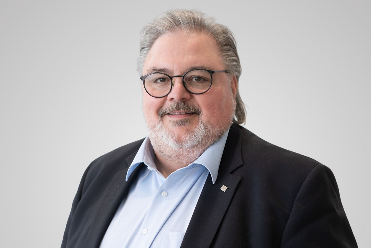 Erwin Schneeberger