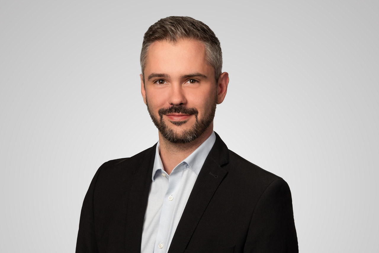 Mathias Schneider