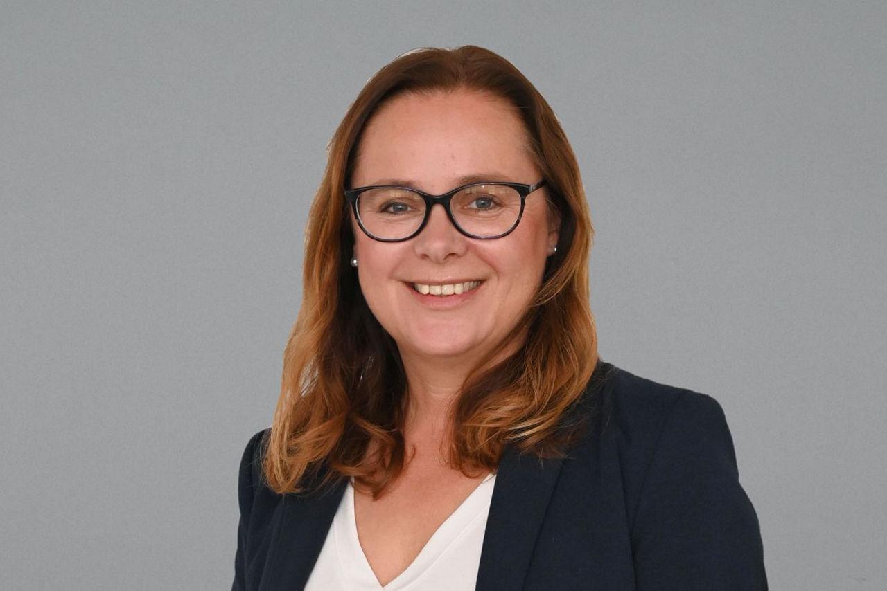 Snjezana Schneider Mitarbeiterin