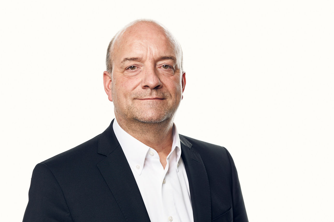 Jörg Schneider