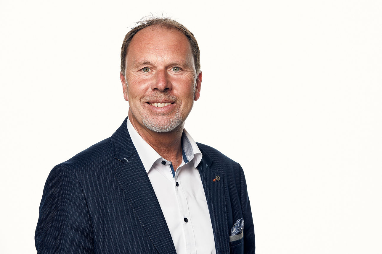 Ralf Schneider