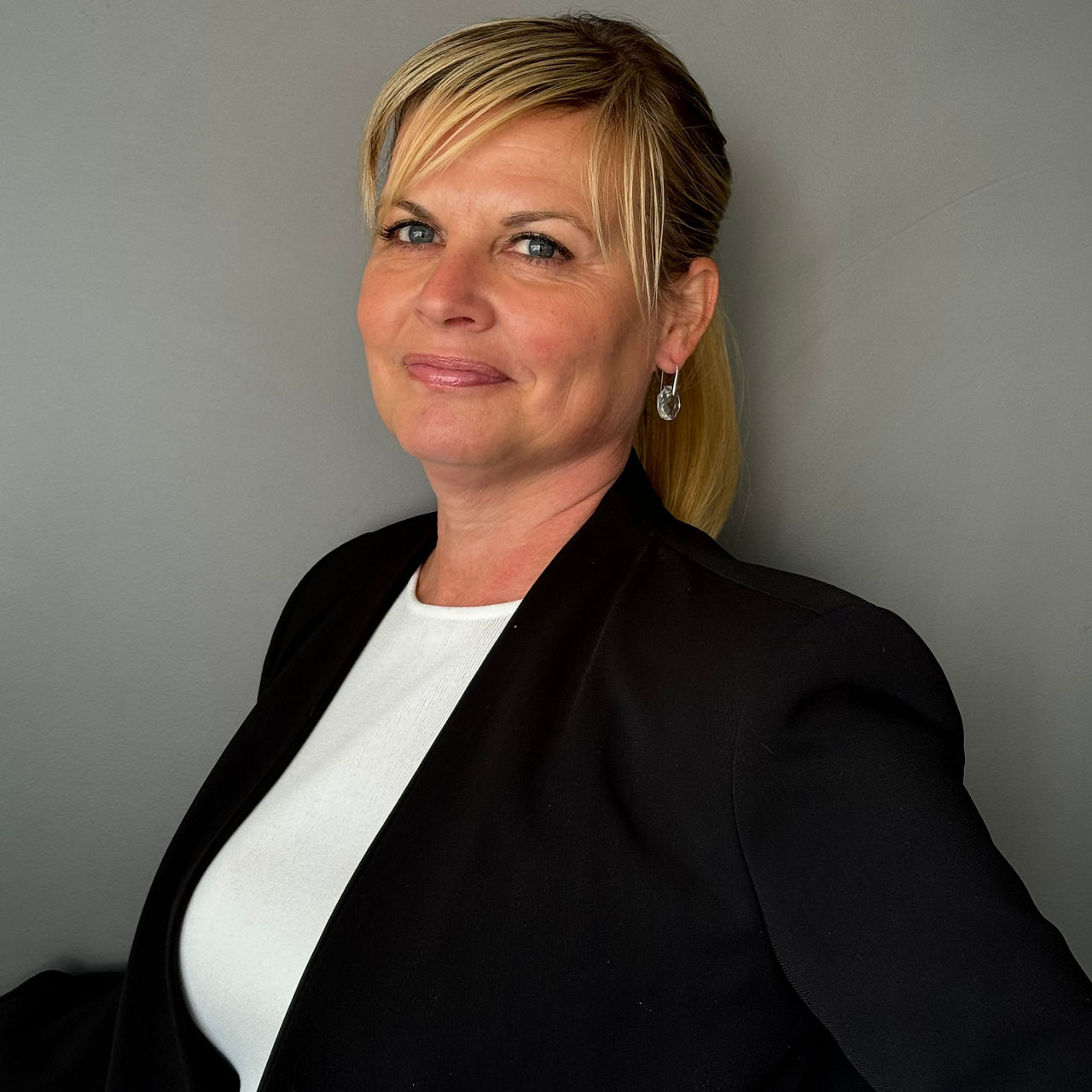 Baufinanzierungsberaterin Katja Schneider
