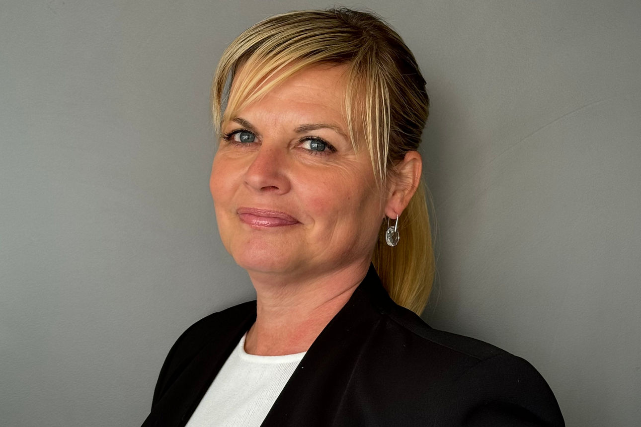 Baufinanzierungsberaterin Katja Schneider