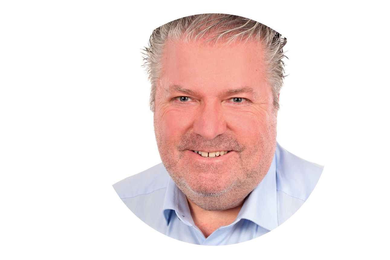 Peter Schneider