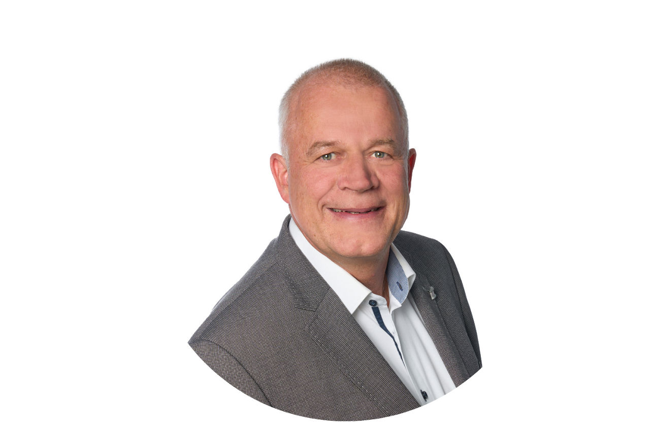 Rainer Schneider
