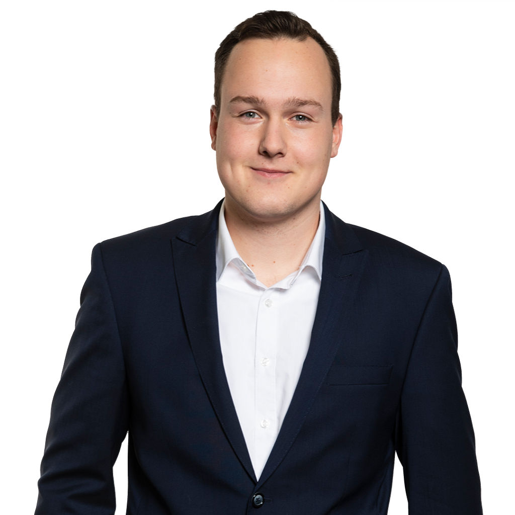 Tjark Schneider