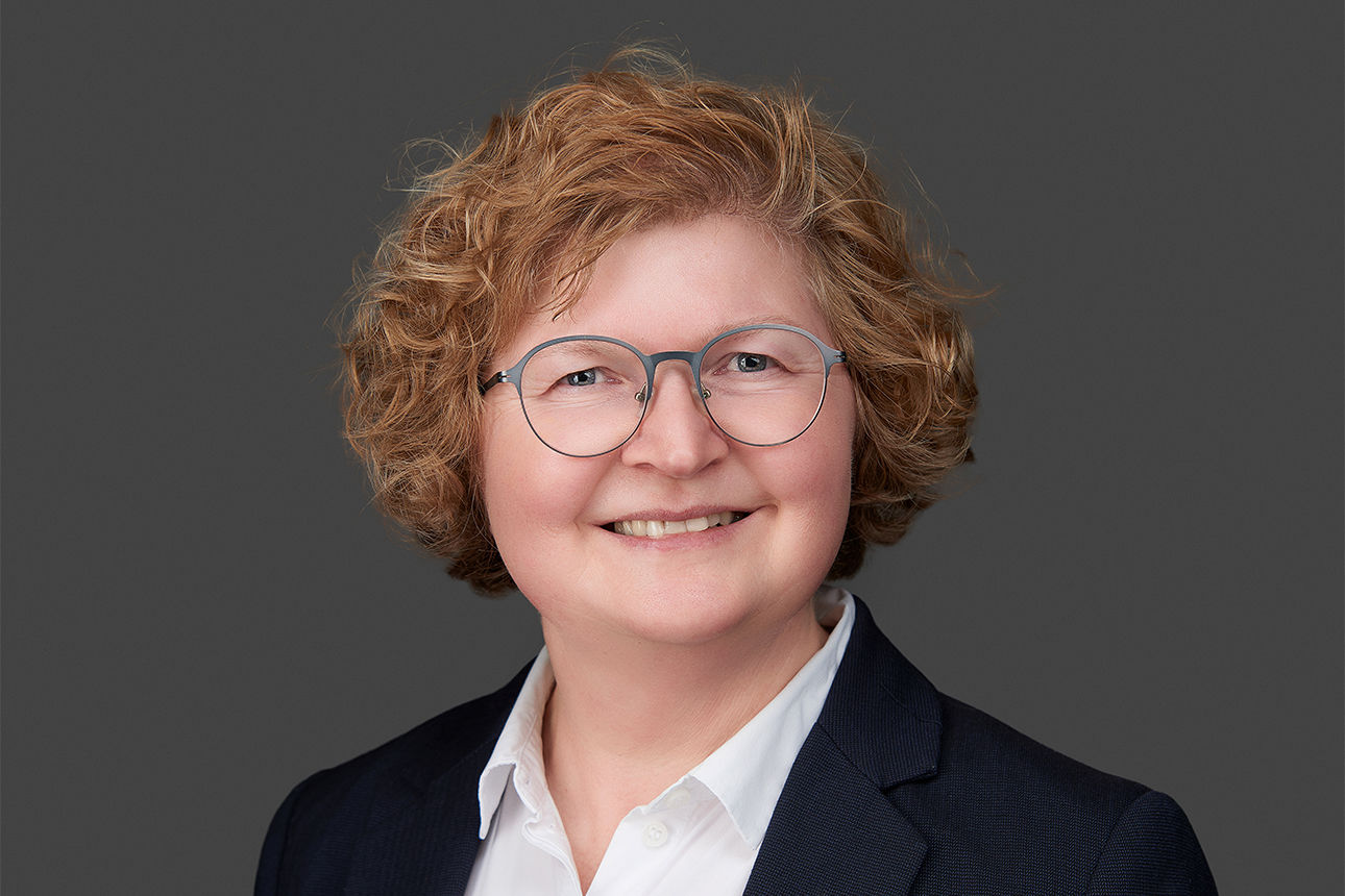 Bild von Monika Schneider-Ullrich, Kunden-Service-Center