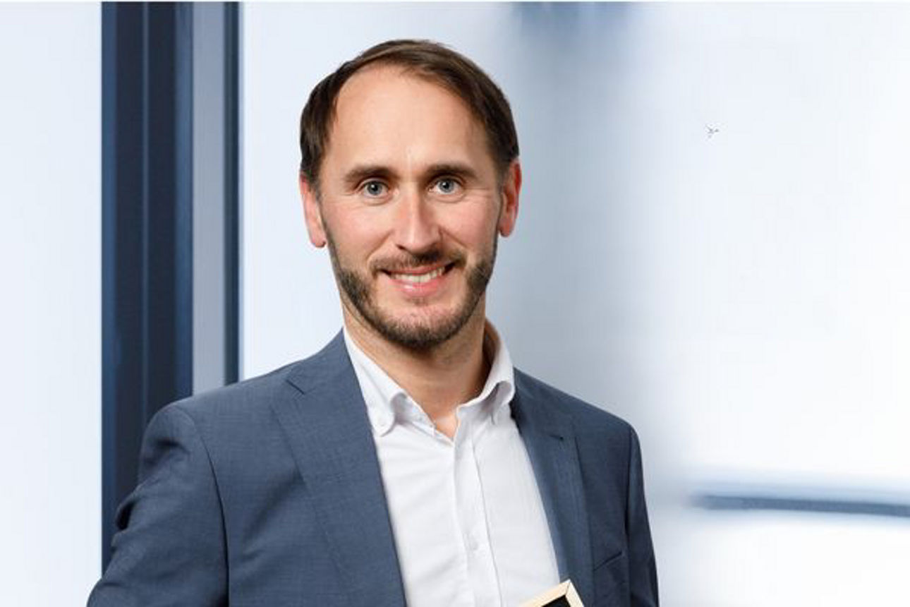 Wolfgang Schneider