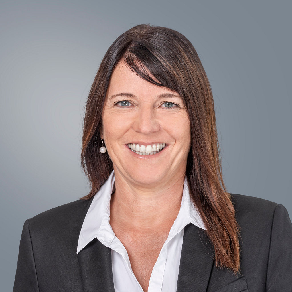 Schneiderhan Tanja
