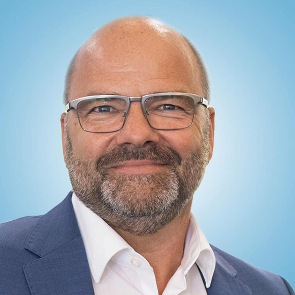 Mario Schnell