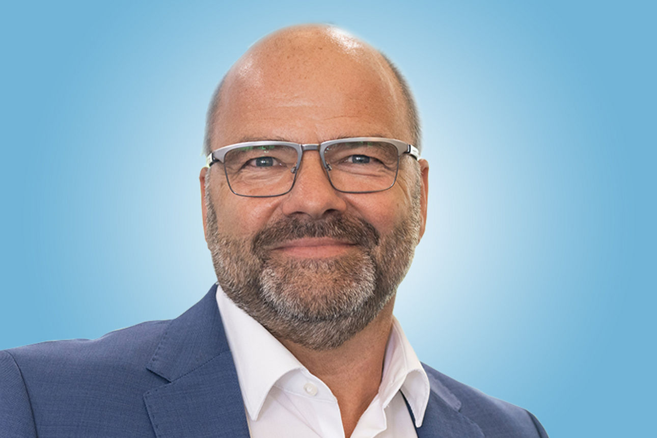 Mario Schnell