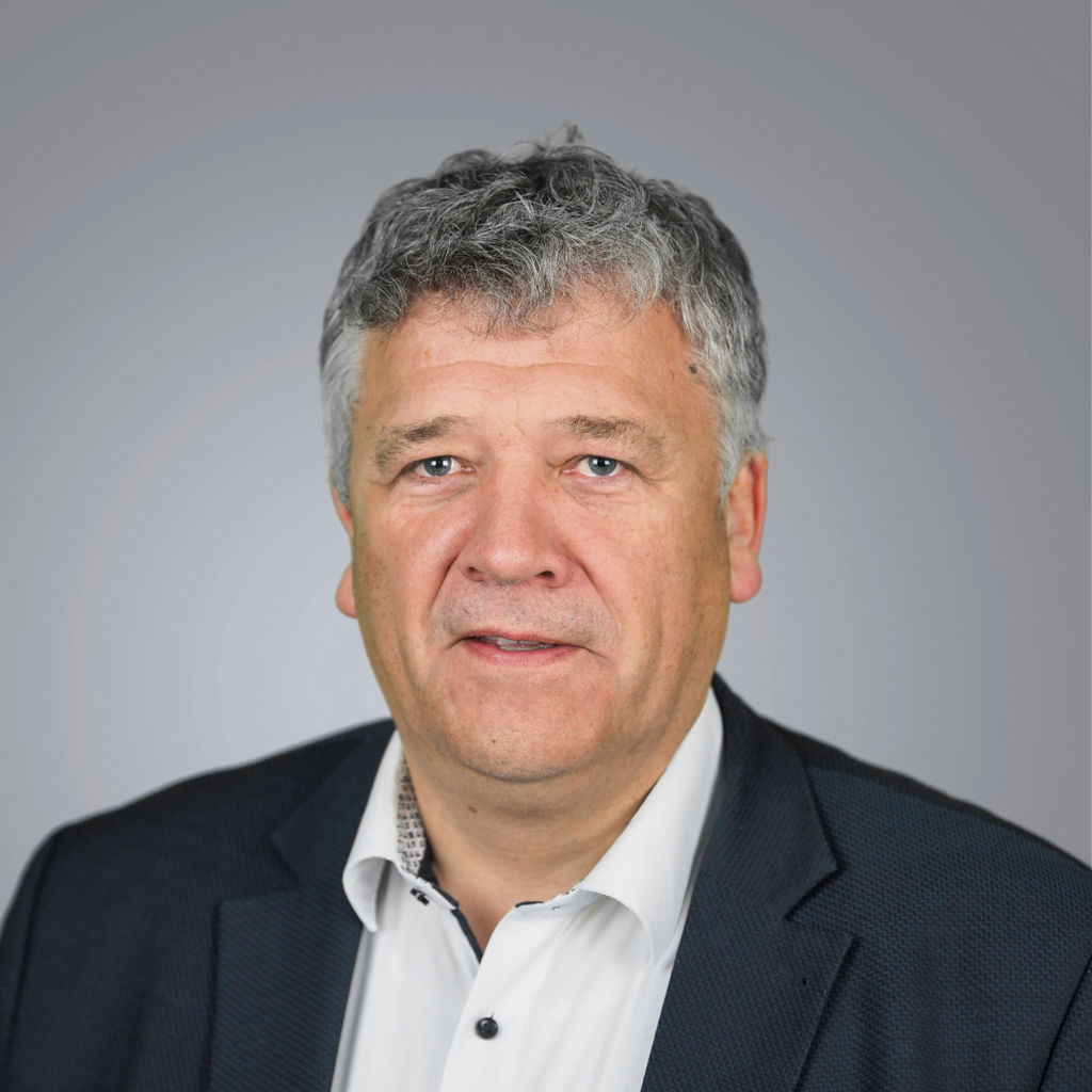 Porträtfoto