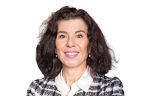 Kerstin Schnürer-Riedl, Firmenkundenmanagement Region Altötting-Mühldorf - Firmenkundenmanager(in)