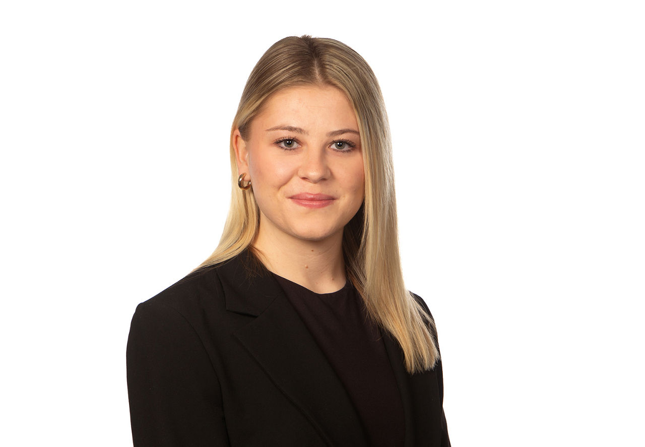 Personalmanagement Theresa Schoba