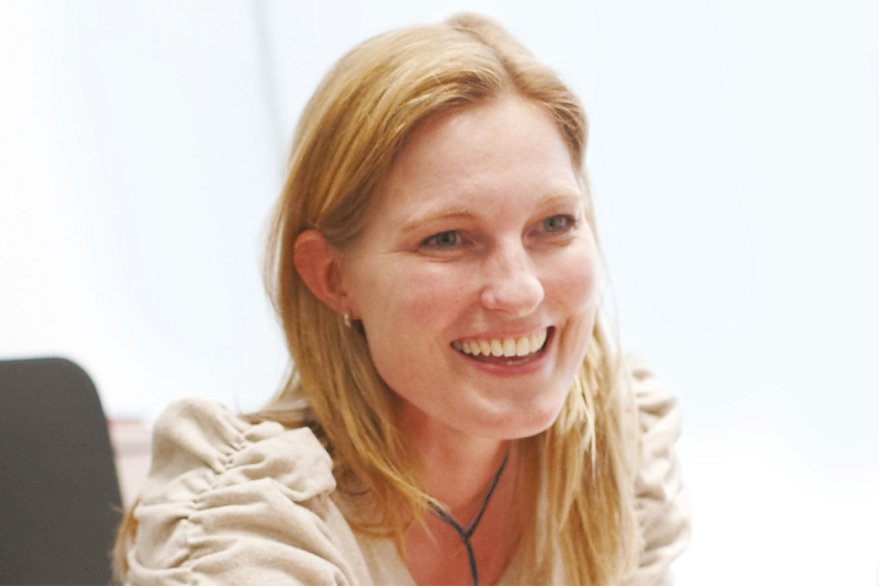 Foto von Sandra Schober