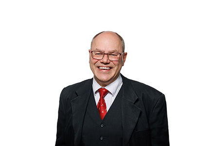 Heinz Schober