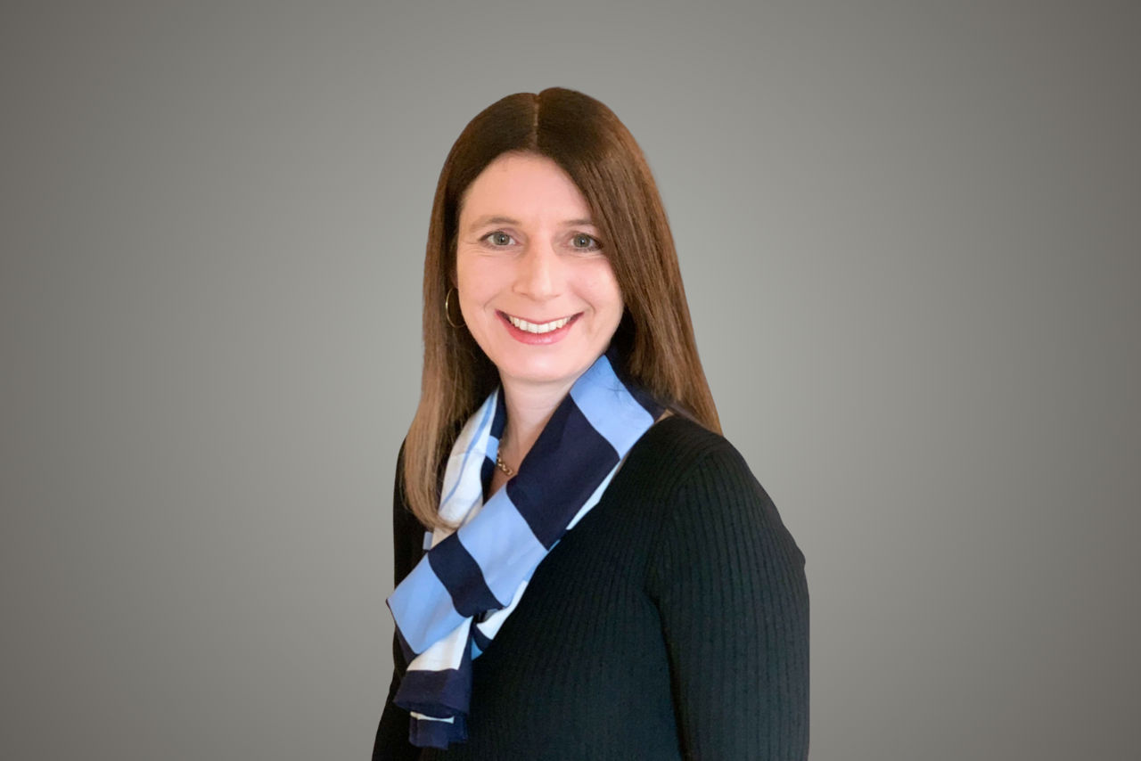 Porträt von Silke Schoder