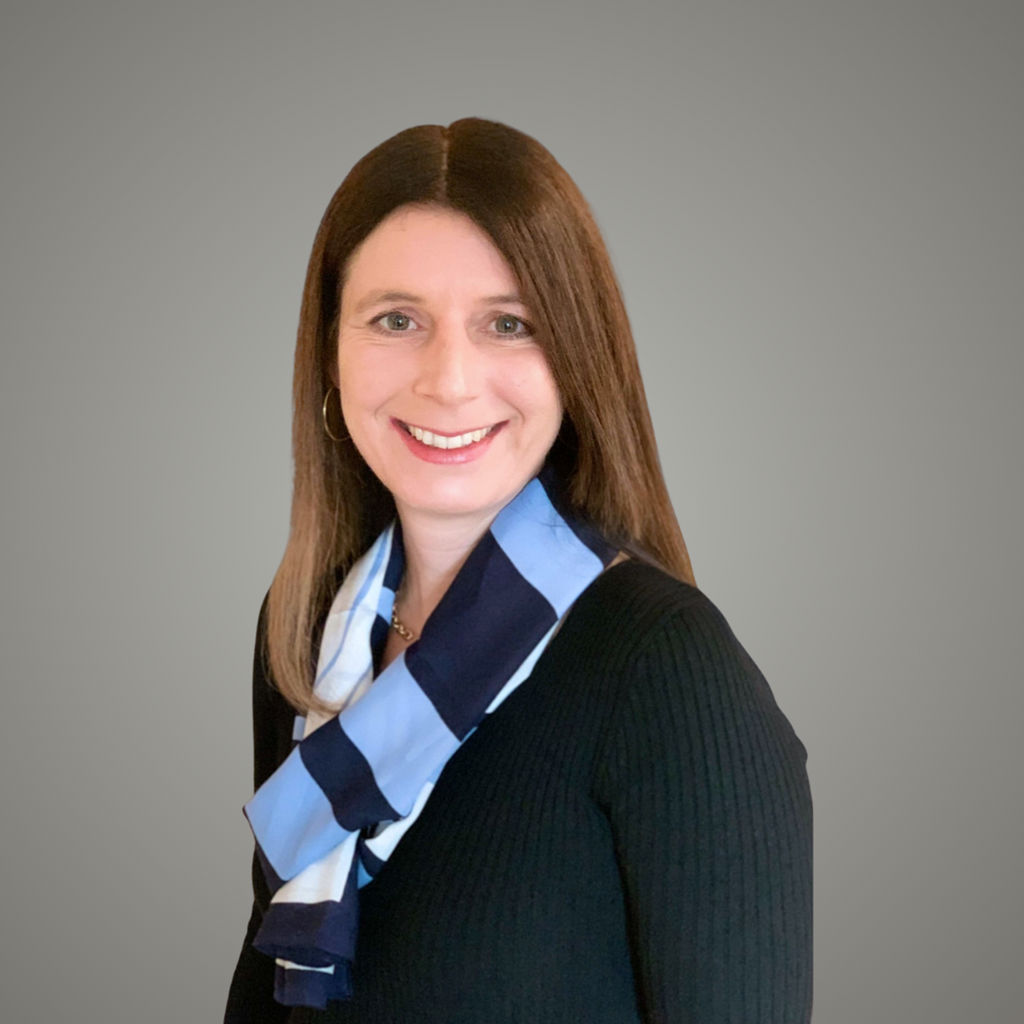 Porträt von Silke Schoder