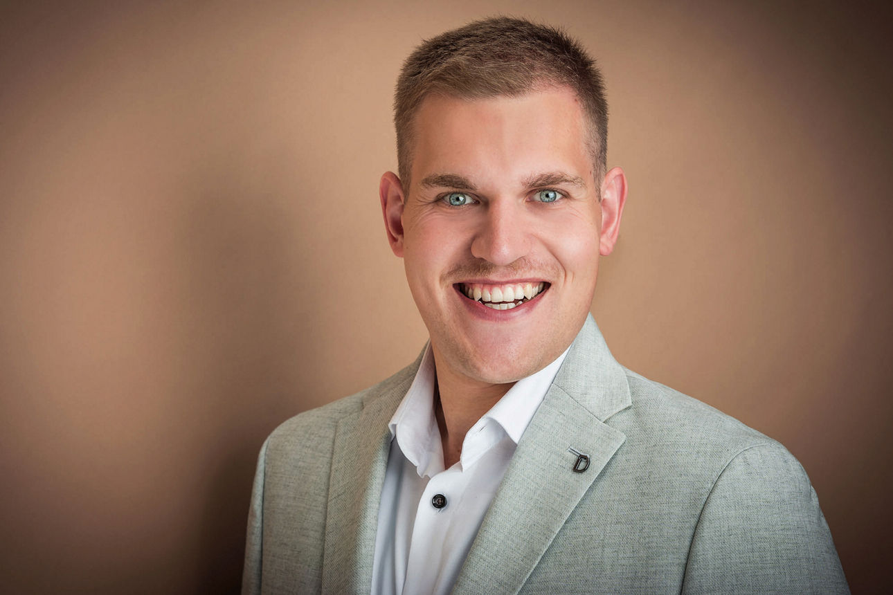Timo Schoemaker