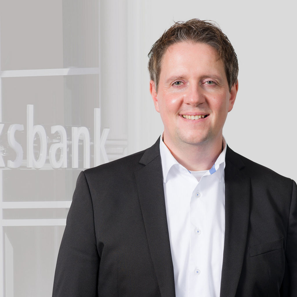 Porträtfoto Tobias Schön