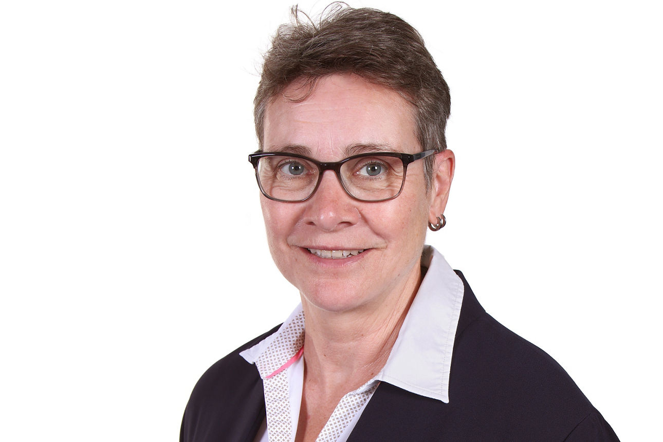 Petra Schönbeck