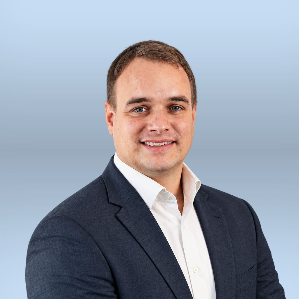 Schöpper, Gerrit