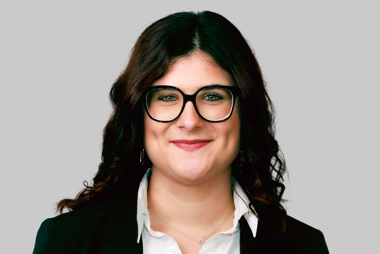 Foto von Sophia Scholl