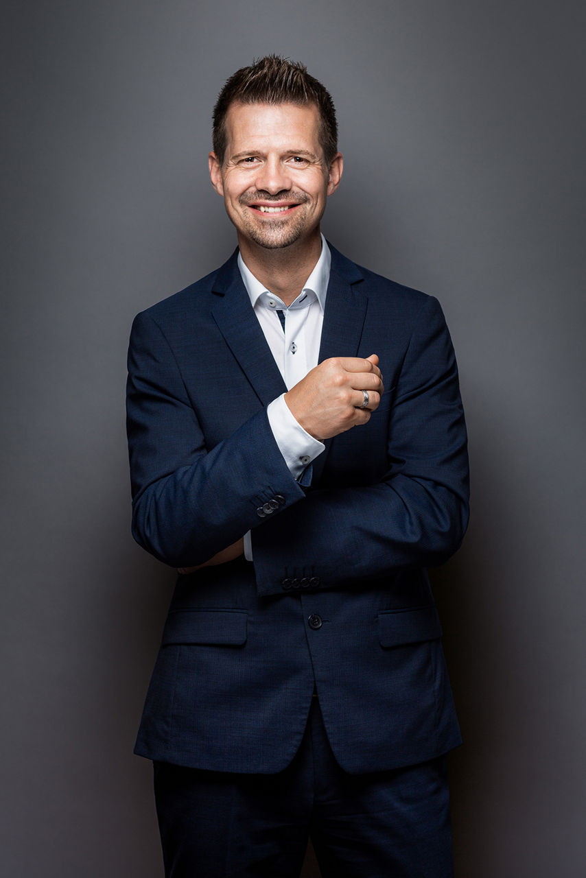 Christian Scholten