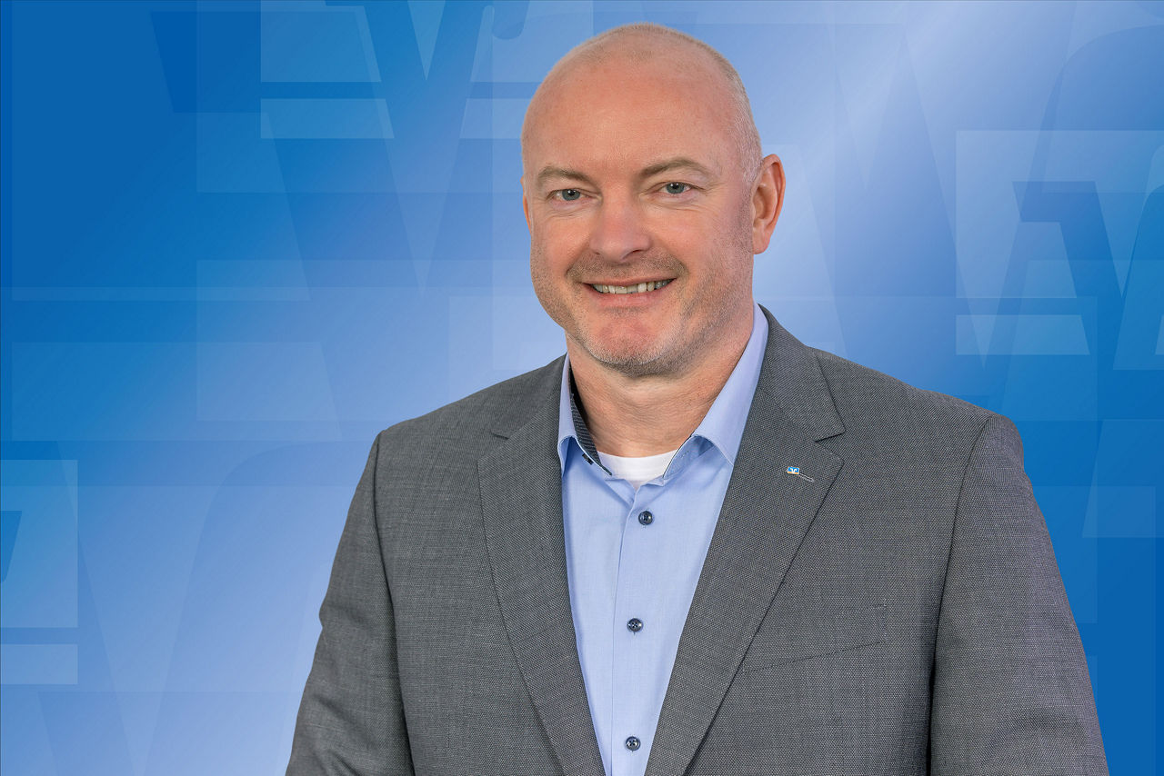 Michael Scholten
