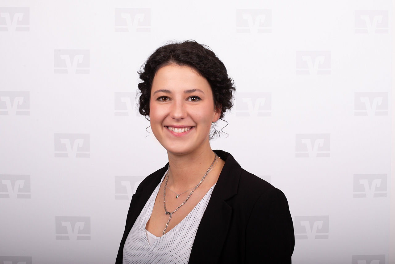 Portrait Sophie Bienbeck