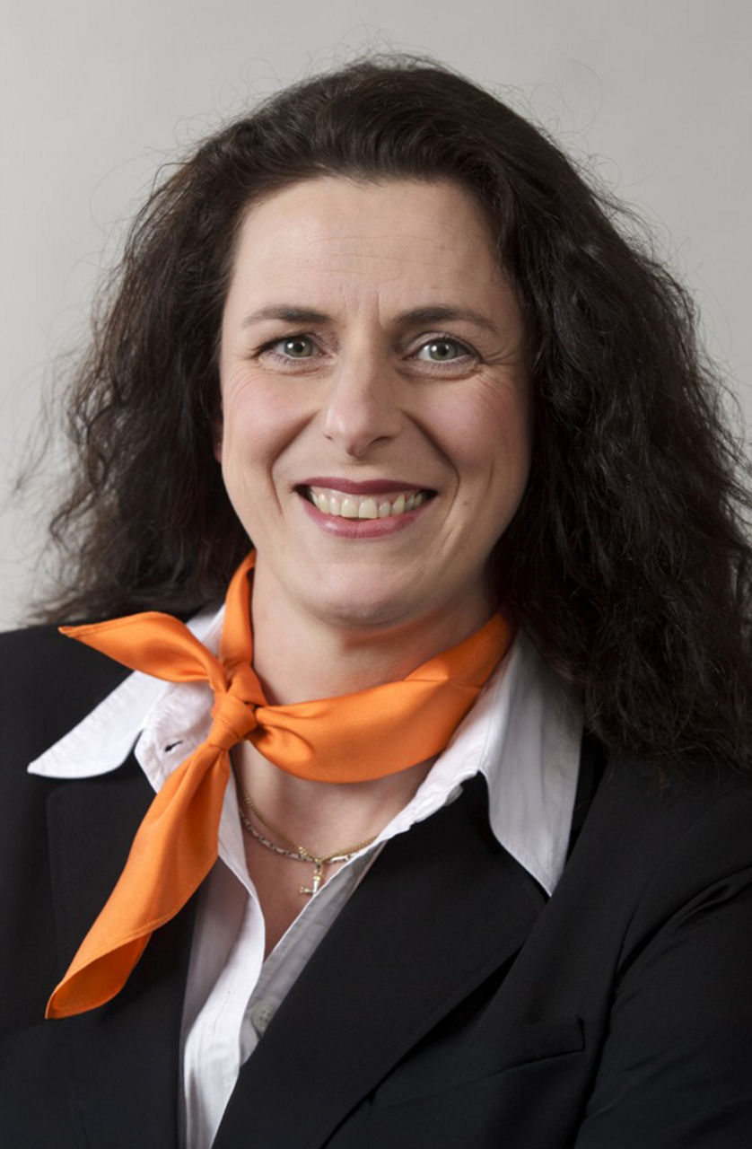 Beate Scholz