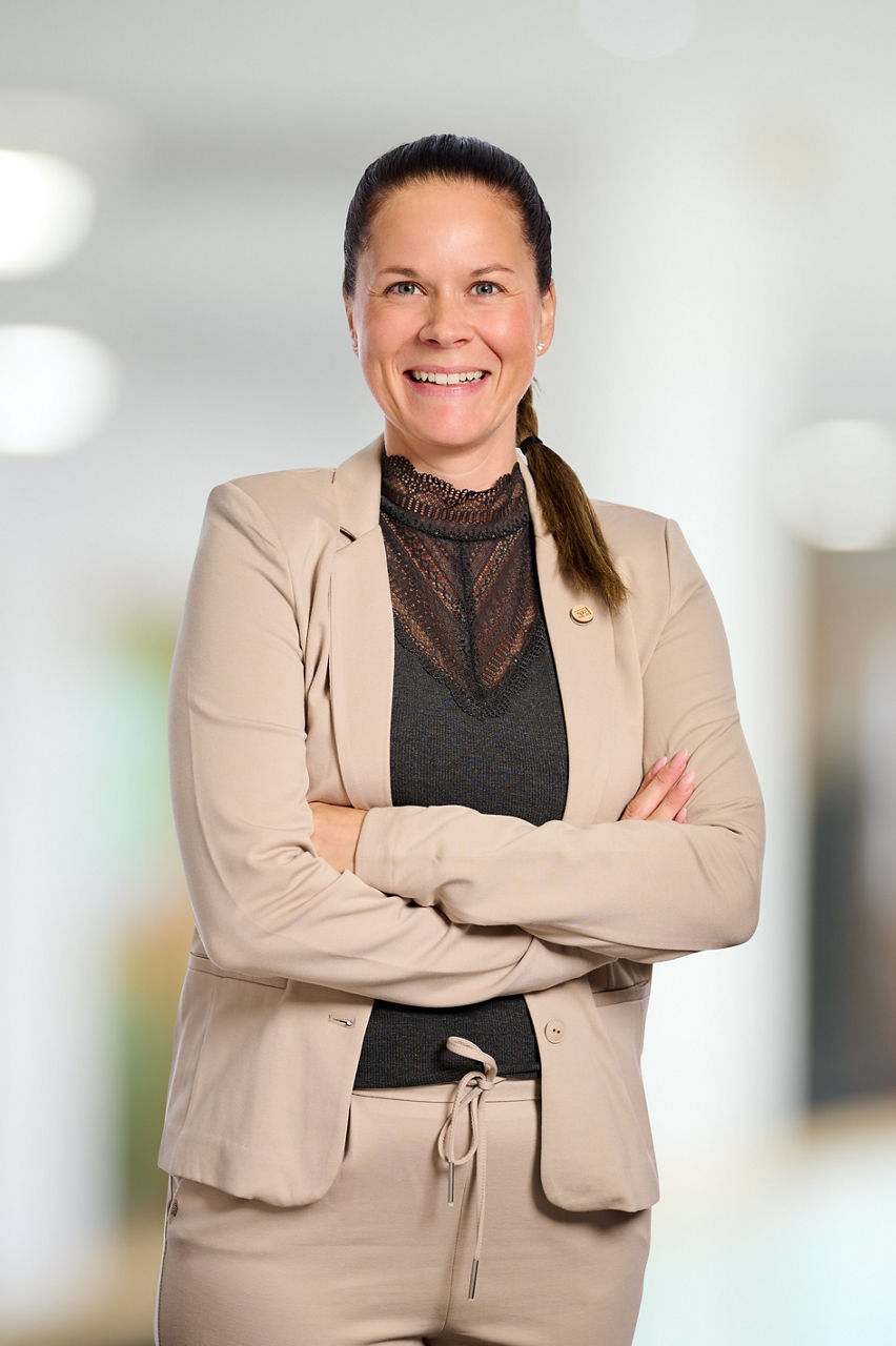 Profilbild Judith Scholz