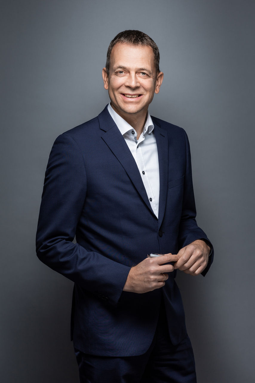 Carsten Scholz