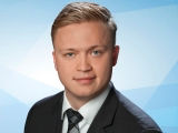 Jannik Schornstein R+V Mitarbeiter