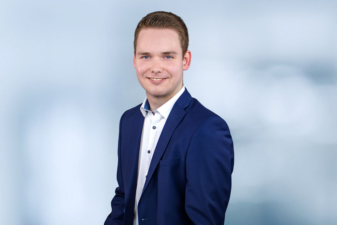 Jens Schots
