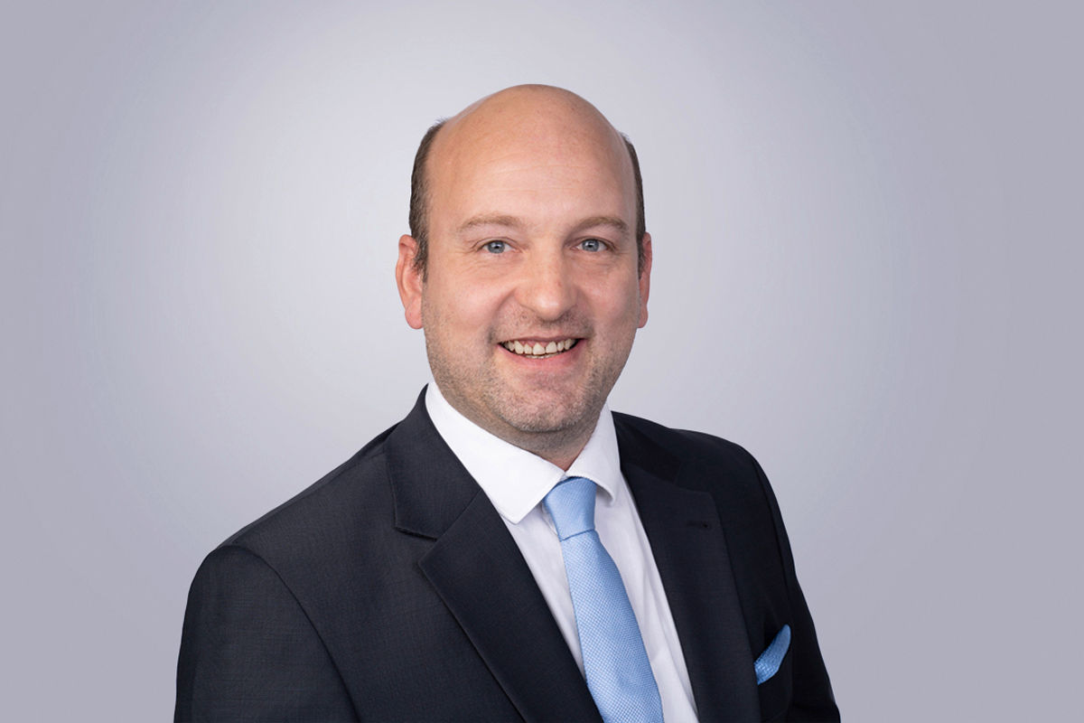 Joachim Schott
