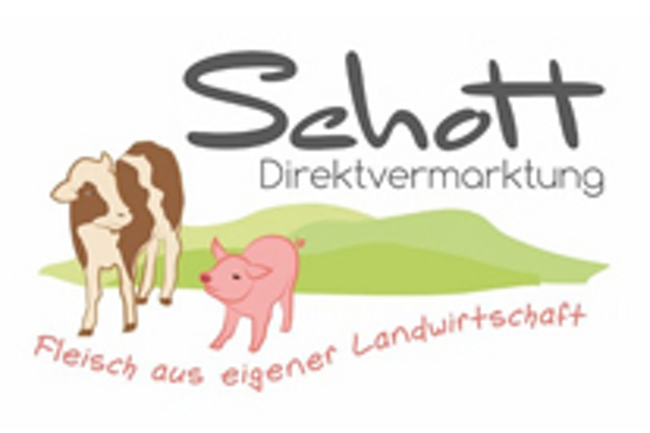 Logo von Schott Direktvermarktung