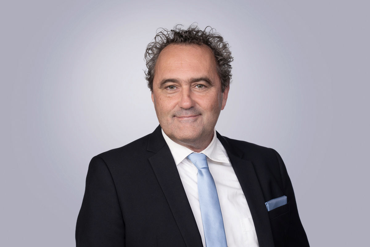 Ulrich Schröbel